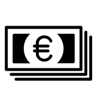 EUR DOMICILIARY (EUR)