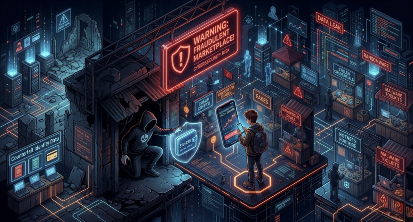 Spot Fake Crypto Exchanges in Nigeria (2026 Guide)