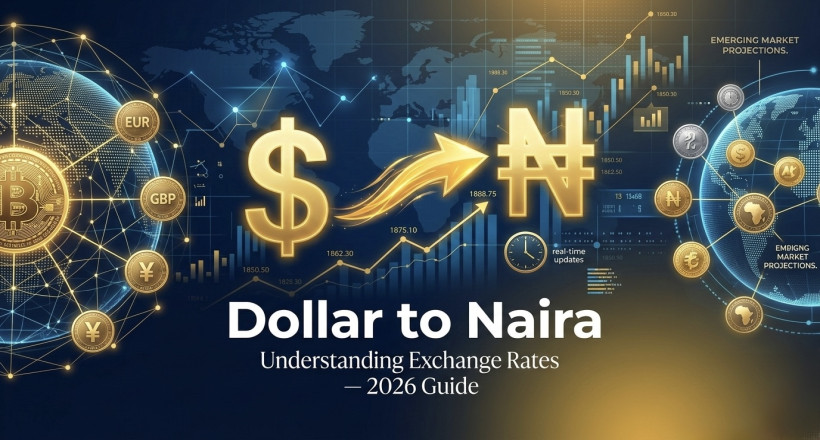 Receiving International Bank Transfers in Nigeria?