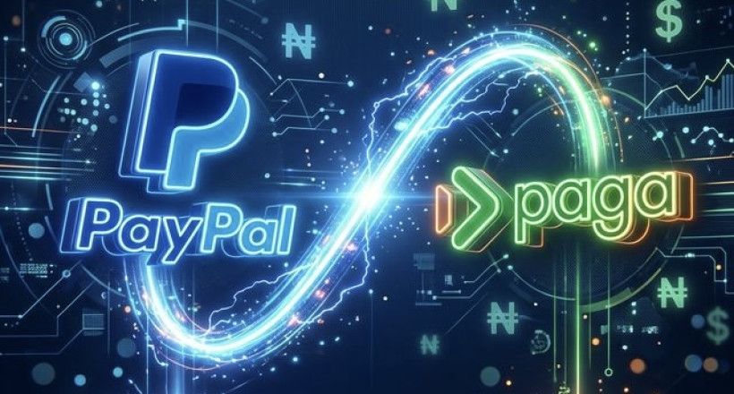 How to Link Paga to PayPal Without Getting Blocked