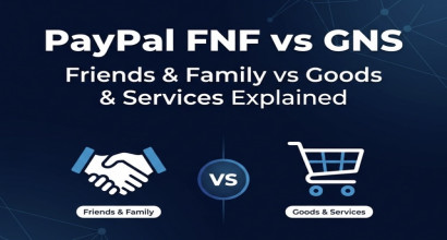PayPal FNF vs GNS