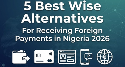 Best Wise Alternatives in Nigeria (2026)