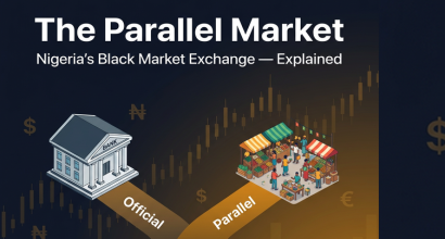 Parallel Market in Nigeria Explained