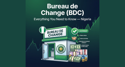 BDC in Nigeria: Complete Guide (2026)