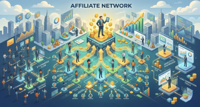 Making Passive Income with KachiPlug Affiliate Program