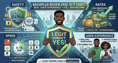 KachiPlug Review 2026: Is It Legit? Real User Experience + Full Breakdown